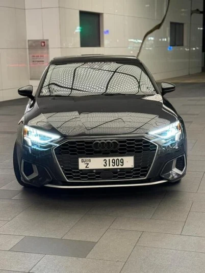 Audi A3 2023 - undefined